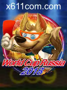 WorldCupRussia2018